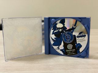 Gunbird 2 Dreamcast Shoot 'em up