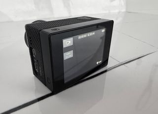 GoPro HERO3 Silver Editio + Telecomando+ Accessori