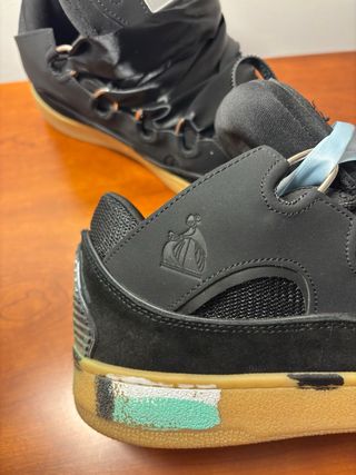 Lanvin x Gallery Dept.