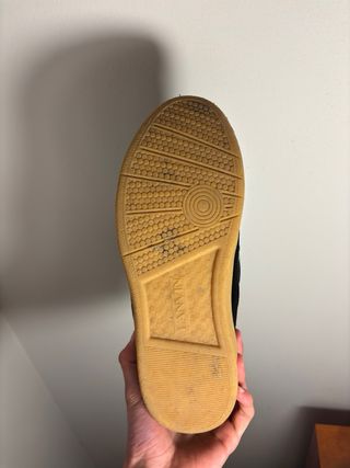 Lanvin x Gallery Dept.