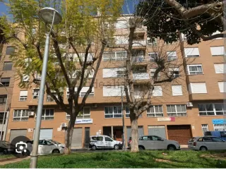 Pza Parking en Vila-real, calle Sardenya, Piscinas