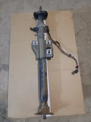 Caña de dirección Land Rover Discovery