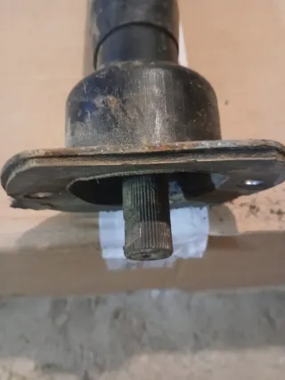 Caña de dirección Land Rover Discovery