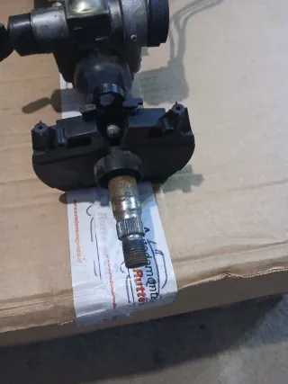 Caña de dirección Land Rover Discovery