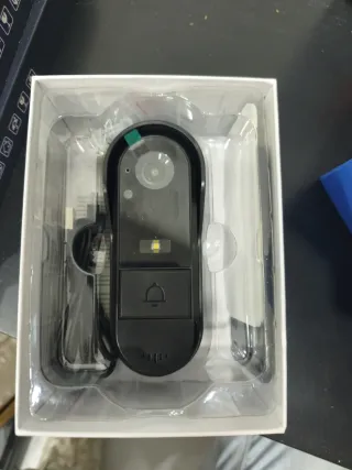 Videoportero Inteligente Hogar