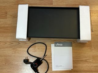 Plancha de asar Ufesa Aspen 2500W