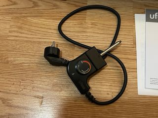 Plancha de asar Ufesa Aspen 2500W