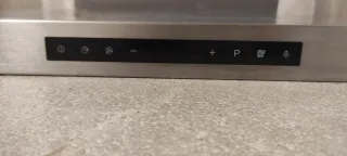 Campana de cocina inoxidable 90cm BALAY 3bc998hx/2