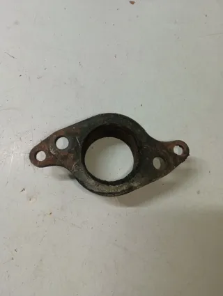 Collettore scarico Rotax
