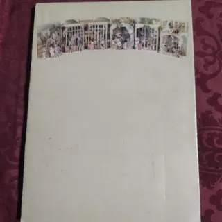 Un giorno allo zoo - Libro pop-up per bambini