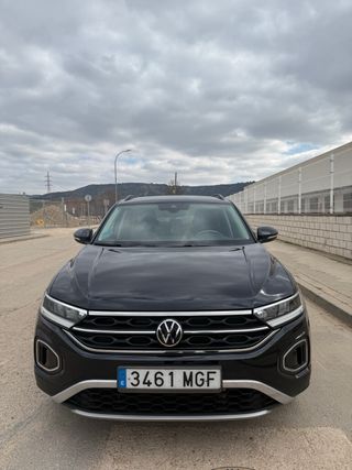 Volkswagen T-Roc 2023