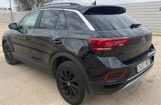 Volkswagen T-Roc 2023