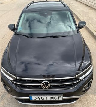 Volkswagen T-Roc 2023