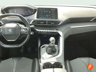 Peugeot 3008 1.2 PURETECH 96KW (130CV) ACTIVE S&S