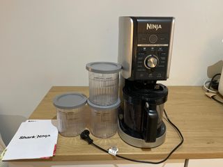 Ninja Creami Deluxe 2