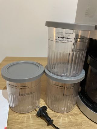 Ninja Creami Deluxe 2