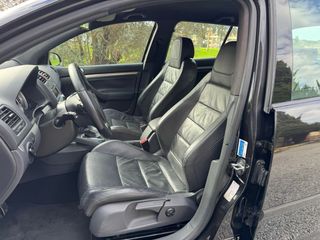 Volkswagen Golf 2007