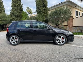 Volkswagen Golf 2007