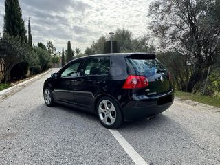 Volkswagen Golf 2007