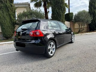 Volkswagen Golf 2007