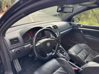 Volkswagen Golf 2007