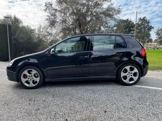 Volkswagen Golf 2007