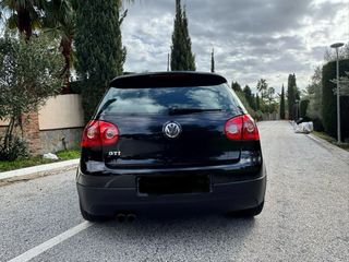 Volkswagen Golf 2007