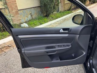 Volkswagen Golf 2007