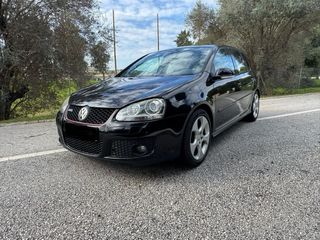 Volkswagen Golf 2007