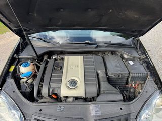 Volkswagen Golf 2007