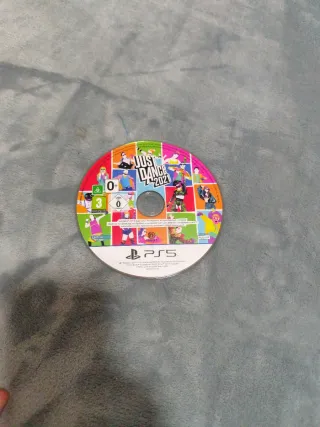 Just Dance 2021 PS5