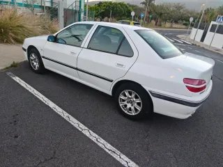 Peugeot 406 2009