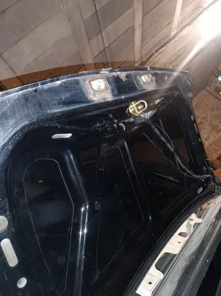 Maletero Mazda MX5 NB