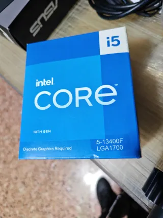 Ventilatore per processori LGA1700