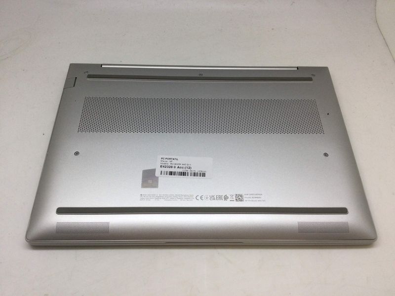 PORTATIL HP RO BOOK 440 G11 E42328 afbeelding 4