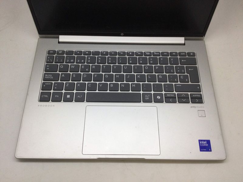 PORTATIL HP RO BOOK 440 G11 E42328 afbeelding 5