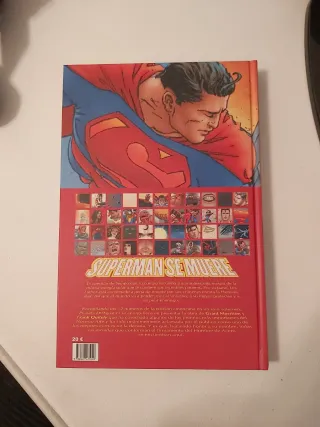 ALL STARS SUPERMAN (DC Cómics)