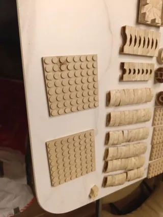 Exin Castillos 3 - Piezas y Figuras