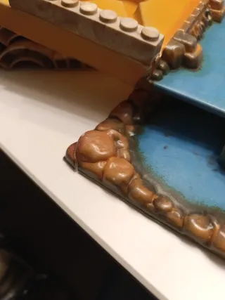 Exin Castillos 3 - Piezas y Figuras