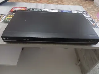 Lettore DVD DIVX DR385