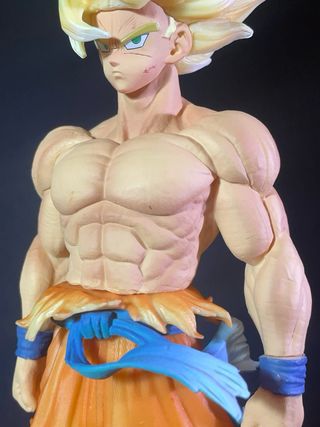 Figura Goku Namek 28cm Dragon Ball