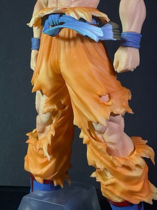Figura Goku Namek 28cm Dragon Ball