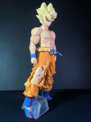 Figura Goku Namek 28cm Dragon Ball