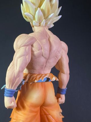 Figura Goku Namek 28cm Dragon Ball