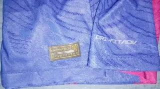 Camiseta FC Barcelona 2023 Lewandowski