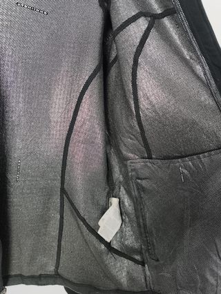 Columbia Titanium Fleece Jacket with Omni-Heat Tec