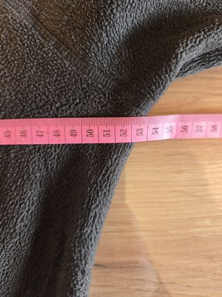 Columbia Titanium Fleece Jacket with Omni-Heat Tec