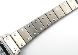 Reloj Cartier Santos Galbée 0901