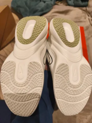 Zapatillas Nike 37,5