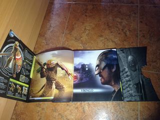 GUERREROS VS GUERREROS . LIBRO